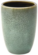 Akcesoria łazienkowe - Aquanova Kubek na szczoteczki do zębów UGO Forest - miniaturka - grafika 1