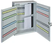 Szafki na klucze - Rottner rottner sejf na klucze S 200, z vestellbaren paskami hak, t01517 1517 - miniaturka - grafika 1