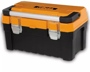 BETA skrzynka narzędziowa z tworzywa sztucznego 500x260x260mm 2116/C16 - Skrzynki i torby narzędziowe BETA skrzynka narzędziowa z tworzywa sztucznego 500x260x260mm 2116/C16 - Skrzynki i torby narzędziowe - miniaturka - grafika 2