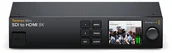 Konwertery sieciowe i transceivery - blackmagic Blackmagic Teranex Mini SDI do HDMI 8K HDR - miniaturka - grafika 1