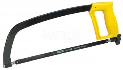 Stanley Piła do metalu z rączką z tworzywa abs (1-15-122) - Piły ręczne - miniaturka - grafika 2