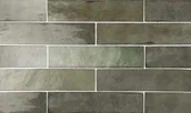 Płytki ceramiczne - Equipe TRIBECA Sage Green 6x24,6 26876 - miniaturka - grafika 1