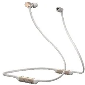 Słuchawki - Bowers&Wilkins PI3 złote - miniaturka - grafika 1