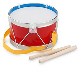 Eitech GmbH New Classic Toys, czerwony - Zabawki AGD - miniaturka - grafika 8