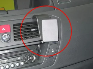 Brodit AB dla Clip do Citroen C4 Grand Picasso 07-13 853950 - Uchwyty samochodowe do telefonów - miniaturka - grafika 8