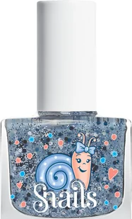 Snails Kids, lakier do paznokci Confetti, , 10,5 ml - Lakiery do paznokci - miniaturka - grafika 2