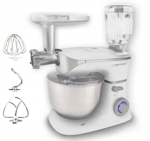 Esperanza Cooking Master EKM025 - Roboty kuchenne - miniaturka - grafika 5