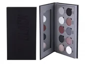 Cienie do powiek - Makeup Obsession Makeup Obsession Black Is The New Black cienie do powiek 13g - miniaturka - grafika 1