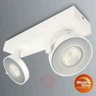 Lampy pozostałe - Philips REFLEKTOREK CLOCKWORK 53172/31/P0 - miniaturka - grafika 1