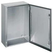 Pozostałe oświetlenie - Schneider Electric nsys3 X 10830 szafka spacial S3 X L, stal nierdzewna 1000 X szer. 800 X L300 304 MM NSYS3X10830 - miniaturka - grafika 1