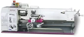 Tokarki - OPTIMUM Tokarka tokarnia do metalu OPTIturn TU 2506(400V) 550 mm - miniaturka - grafika 1