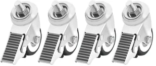 ACTIVESHOP Zestaw Kółek do Fotela Elektrycznego 4 szt 10003_123546 - Pozostałe urządzenia kosmetyczne - miniaturka - grafika 15