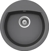 Zlewozmywaki - Schock Manhattan R-100 Croma - miniaturka - grafika 1