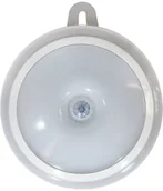 Oświetlenie warsztatowe - Milagro LAMPKA Z CZUJKĄ RUCHU 4000K EKB6646 Milagro - miniaturka - grafika 1