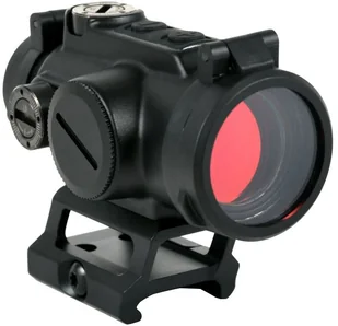 At3 tactical Kolimator AT3 Tactical RCO 2 MOA 672-008 - Osprzęt do wiatrówek - miniaturka - grafika 2