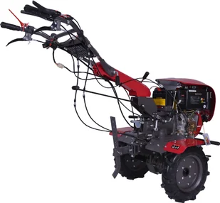 WEIMA WM1100F-6 - Ciągniki jednoosiowe WEIMA WM1100F-6 - Ciągniki jednoosiowe - miniaturka - grafika 3