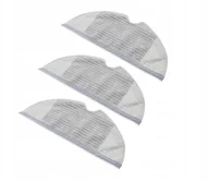 Akcesoria i części AGD - 3x Ściereczki Mop do Xiaomi Vacuum Mi Robot 1C - miniaturka - grafika 1