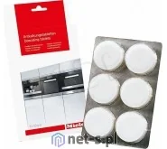 Miele Tabletki odkamieniające 10178330 - Akcesoria i części do ekspresów do kawy - miniaturka - grafika 2