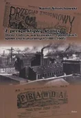 Historia świata - Z perspektywy stolicy Łódź okiem - Kamil Śmiechowski - miniaturka - grafika 1