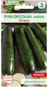 Nasiona i cebule - Legutko Cukinia zwyczajna Soraya nasiona W.Legutko - miniaturka - grafika 1