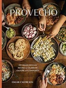 Pozostałe książki - Ten Speed Press Provecho: 100 Vegan Mexican Recipes to Celebrate Culture and Community [A Cookbook] - miniaturka - grafika 1