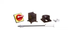 Schneider Electric Rozłącznik izolacyjny 3P 20A VCCDN20 - Bezpieczniki elektryczne - miniaturka - grafika 2