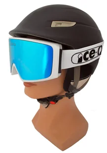 Vershold Polska Ice-Q Ski Magnet-4 S1/S2 - Gogle narciarskie - miniaturka - grafika 3