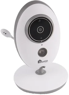 Overmax BABYLINE 5.1 2 x Kamera BABYLINE 5.1 - Elektroniczne nianie i monitory oddechu - miniaturka - grafika 3