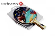 Tenis stołowy - Stiga RAKIETKA DO TENISA STOŁOWEGO TRONIC 17011 - miniaturka - grafika 1