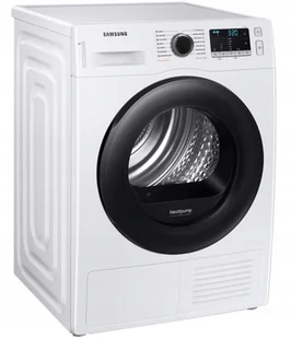 Suszarka Samsung DV80TA020AE - Suszarki do prania - miniaturka - grafika 2