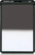 Filtry fotograficzne - Marumi Filtr fotograficzny GND4 Hard MSQGND4_HARD - miniaturka - grafika 1