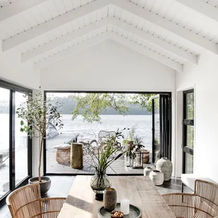 House Doctor Wazon Rustic XL 9558 - Wazony i flakony - miniaturka - grafika 3