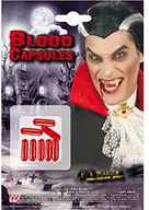 Charakteryzacja - Idena krwi kapsułki zestaw, 1er Pack (1 X 32 sztuk) 10104461 - miniaturka - grafika 1