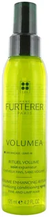Rene Furterer Volumea odżywka dodająca objętości spray 125ml - Odżywki do włosów - miniaturka - grafika 2