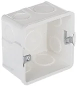 Wideodomofony - OBUDOWA PODTYNKOWA DS-KAB86 Hikvision DS-KAB86 - miniaturka - grafika 1