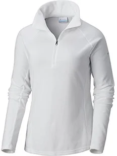 COLUMBIA damskie zlodowaceń IV 1/2 Zip Fleece Jacket, beżowy, xl 1802201-125-XL - Kurtki narciarskie COLUMBIA damskie zlodowaceń IV 1/2 Zip Fleece Jacket, beżowy, xl 1802201-125-XL - Kurtki narciarskie - miniaturka - grafika 1