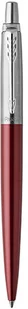 Parker Długopis Jotter Kensington Czerwony Ct 1953187 - Przybory szkolne - miniaturka - grafika 3