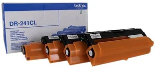 Brother Bęben DR-241CL Black do drukarek (Oryginalny) [15k] DR241CL - Bębny do drukarek - miniaturka - grafika 6