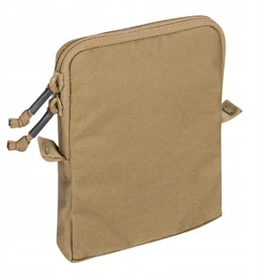 Helikon tex Document Case Insert - Cordura - Coyote (IN-DCC-CD-11) - Akcesoria turystyczne - miniaturka - grafika 2