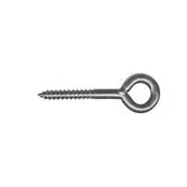 Wkręty - UNIMET ŚRUBA HAKOWA R1 6*160MM SHA 6*160 R1 [6696331] - miniaturka - grafika 1