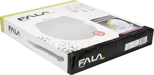 FALA UNIWERSALNA DESKA WC 2W1 SLIM Z DUROPLASTU WOLNOOPADAJĄCA Z WYPINANNIEM JEDNYM PRZYCISKIEM 75467 ZYSKAJ RABAT 30 ZŁ 75467 - Deski sedesowe - miniaturka - grafika 10