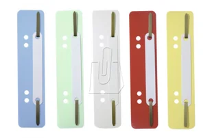 Durable Mechanizm skoroszytowy 25 szt. mix kolorów 6910-00 - Teczki i skoroszyty - miniaturka - grafika 2