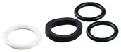Uszczelki - Komplet uszczelek wylewki EQUATION - miniaturka - grafika 1
