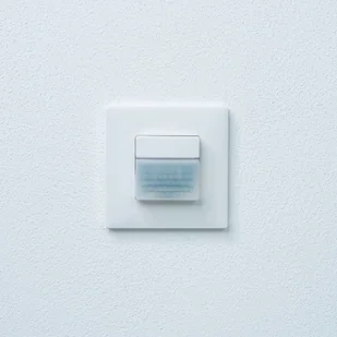 THEBEN Theben theMura S180-100 2W UP WH czujnik z ramką - Czujniki ruchu i zmierzchu - miniaturka - grafika 5