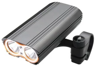 BECOOL Lampka rowerowa BECOOL BC-FL1581 - Lampki rowerowe - miniaturka - grafika 2