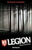 Powieści - Zysk i S-ka Legion - Elżbieta Cherezińska - miniaturka - grafika 1