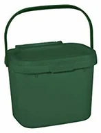 Kosze na śmieci - Addis , kompostownik na odpady spożywcze do kuchni - miniaturka - grafika 1