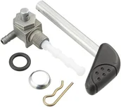 Akcesoria do elektronarzędzi - Unbekannt petcock ręcznie, z dźwignią do Peugeot speedake, Zenith, buxy 20478 - miniaturka - grafika 1