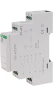 Sterowniki i przekaźniki - Relpol Przekaźnik-elektromagnetyczny-PK-4PZ-12V-PK-4PZ-12V PK-4PZ-12V - miniaturka - grafika 1