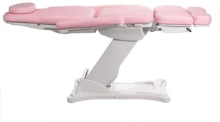 Beauty System Elektr fotel kosmetyczny MODENA PEDI BD-8294 Różowy BSBD-8294/PINK - Fotele kosmetyczne - miniaturka - grafika 10